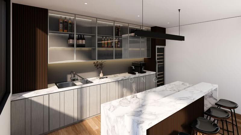 Telok Kurau, East Coast / Marine Parade, 10+ Bedrooms, 11,000 sqft, Detached House For Sale, by Gary Ong, 500288112 - Home Bar - PropertyGuru.com.sg