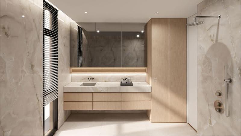 Telok Kurau, East Coast / Marine Parade, 10+ Bedrooms, 11,000 sqft, Detached House For Sale, by Gary Ong, 500288112 - Bathroom - PropertyGuru.com.sg