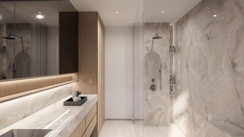 Telok Kurau, East Coast / Marine Parade, 10+ Bedrooms, 11,000 sqft, Detached House For Sale, by Gary Ong, 500288112 - Bathroom - PropertyGuru.com.sg