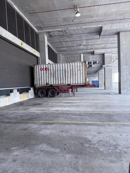 Penjuru Ramp Up Warehouse 9m Ceiling, Boon Lay / Jurong / Tuas, 82,000 sqft, Factory / Workshop (B2) For Rent, by Pauleen Lim, 500288113 - CommercialGuru.com.sg