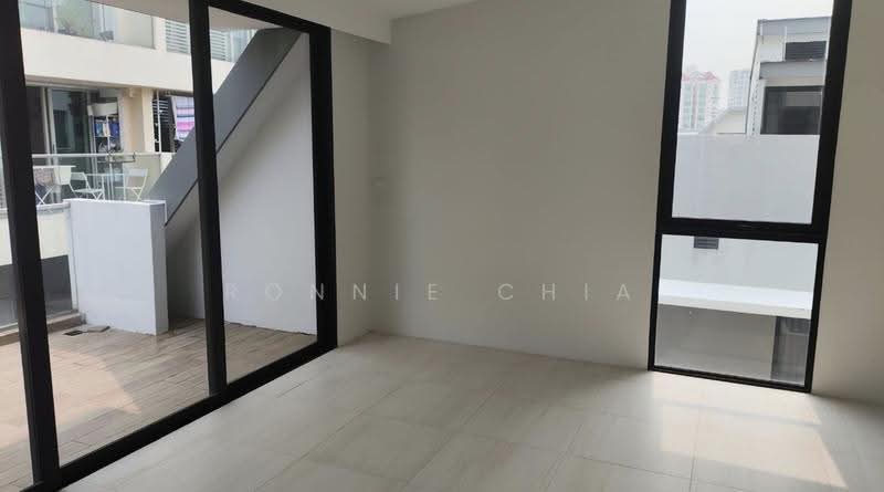 Lim Ah Woo / Sandy Lane / Green Lane, East Coast / Marine Parade, 8 Bedrooms, 5,760 sqft, Detached House For Sale, by Ronnie Chia, 500288117 - Balcony - PropertyGuru.com.sg
