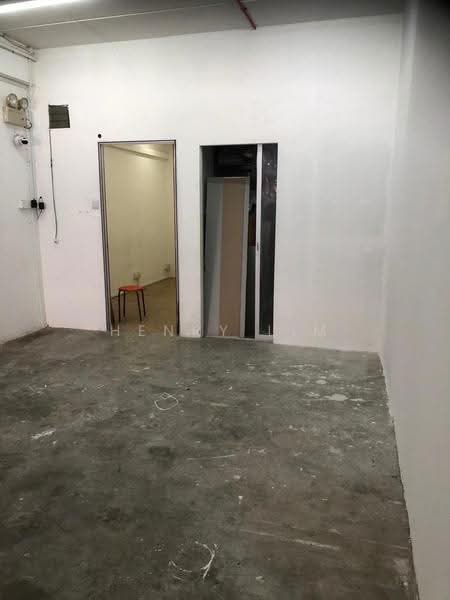 Ang Mo Kio Industrial Park 1, 438 Ang Mo Kio Industrial Park 1, Ang Mo Kio / Bishan / Thomson, 346 sqft, Factory / Workshop (B2) For Rent, by Henry Lim, 500288118 - CommercialGuru.com.sg