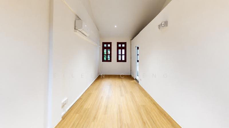 Rare Large GFA Freehold Geylang Road Conservation Shophouse, Geylang Road, Eunos / Geylang / Paya Lebar, 2,951 sqft, Shop / Shophouse For Sale, by Eileen Cheng, 500288120 - Interior - CommercialGuru.com.sg