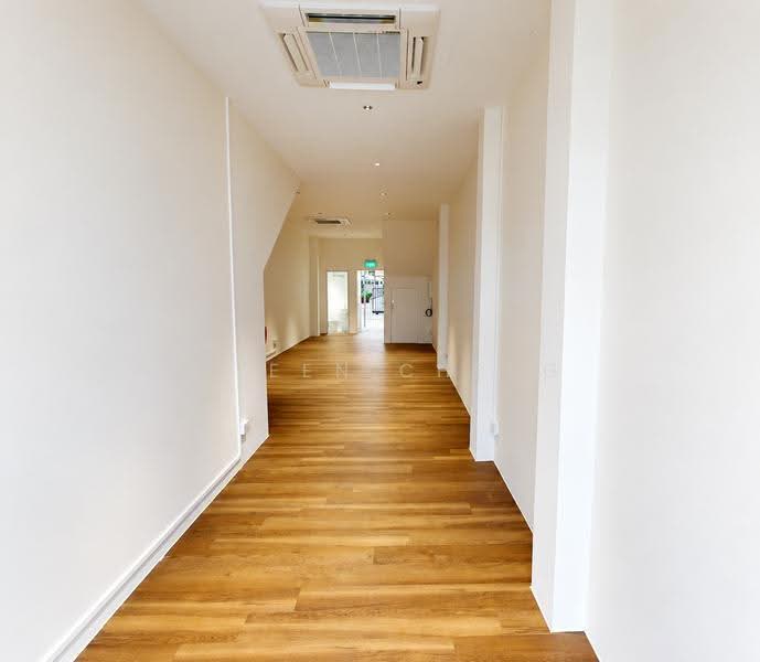 Rare Large GFA Freehold Geylang Road Conservation Shophouse, Geylang Road, Eunos / Geylang / Paya Lebar, 2,951 sqft, Shop / Shophouse For Sale, by Eileen Cheng, 500288120 - Corridor - CommercialGuru.com.sg