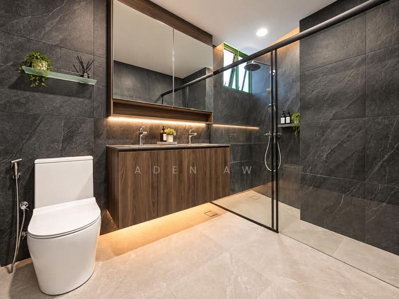 Signature Park, 52A Toh Tuck Road, Clementi Park / Upper Bukit Timah, 2 Bedrooms, 1,055 sqft, Condominium For Sale, by Aden Aw, 500288121 - PropertyGuru.com.sg