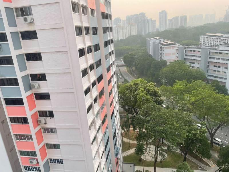337 Clementi Avenue 2, 337 Clementi Avenue 2, Buona Vista / West Coast / Clementi New Town, Room Rental, 110 sqft, HDB Flat For Rent, by S K Teo Jonathon, 500288122 - Exterior - PropertyGuru.com.sg