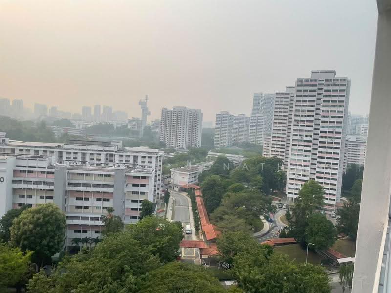 337 Clementi Avenue 2, 337 Clementi Avenue 2, Buona Vista / West Coast / Clementi New Town, Room Rental, 110 sqft, HDB Flat For Rent, by S K Teo Jonathon, 500288122 - Exterior - PropertyGuru.com.sg