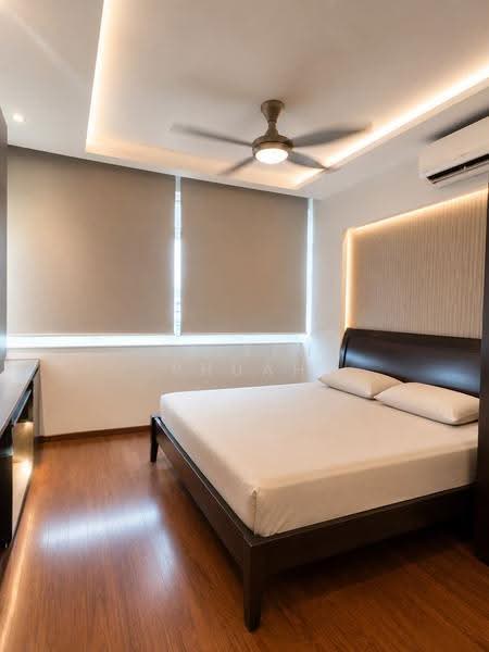 352 Yishun Ring Road, 352 Yishun Ring Road, Sembawang / Yishun, 3 Bedrooms, 1,571 sqft, HDB Flat For Rent, by Eeleen Phuah, 500288123 - Bedroom - PropertyGuru.com.sg