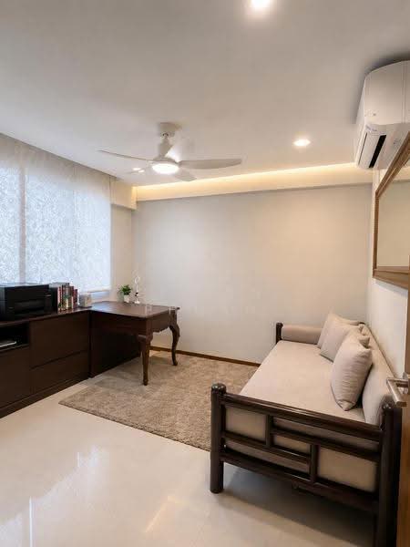 352 Yishun Ring Road, 352 Yishun Ring Road, Sembawang / Yishun, 3 Bedrooms, 1,571 sqft, HDB Flat For Rent, by Eeleen Phuah, 500288123 - Study - PropertyGuru.com.sg