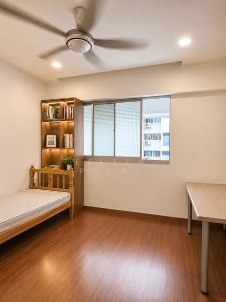 352 Yishun Ring Road, 352 Yishun Ring Road, Sembawang / Yishun, 3 Bedrooms, 1,571 sqft, HDB Flat For Rent, by Eeleen Phuah, 500288123 - Bedroom - PropertyGuru.com.sg