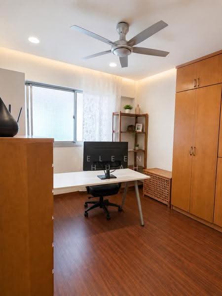 352 Yishun Ring Road, 352 Yishun Ring Road, Sembawang / Yishun, 3 Bedrooms, 1,571 sqft, HDB Flat For Rent, by Eeleen Phuah, 500288123 - Study - PropertyGuru.com.sg