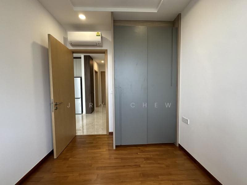 Urban Treasures, 207 Jalan Eunos, Eunos / Geylang / Paya Lebar, 2 Bedrooms, 657 sqft, Condominium For Sale, by Jaryl Chew, 500288125 - Interior - PropertyGuru.com.sg