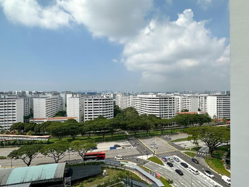 Urban Treasures, 207 Jalan Eunos, Eunos / Geylang / Paya Lebar, 2 Bedrooms, 657 sqft, Condominium For Sale, by Jaryl Chew, 500288125 - Exterior - PropertyGuru.com.sg