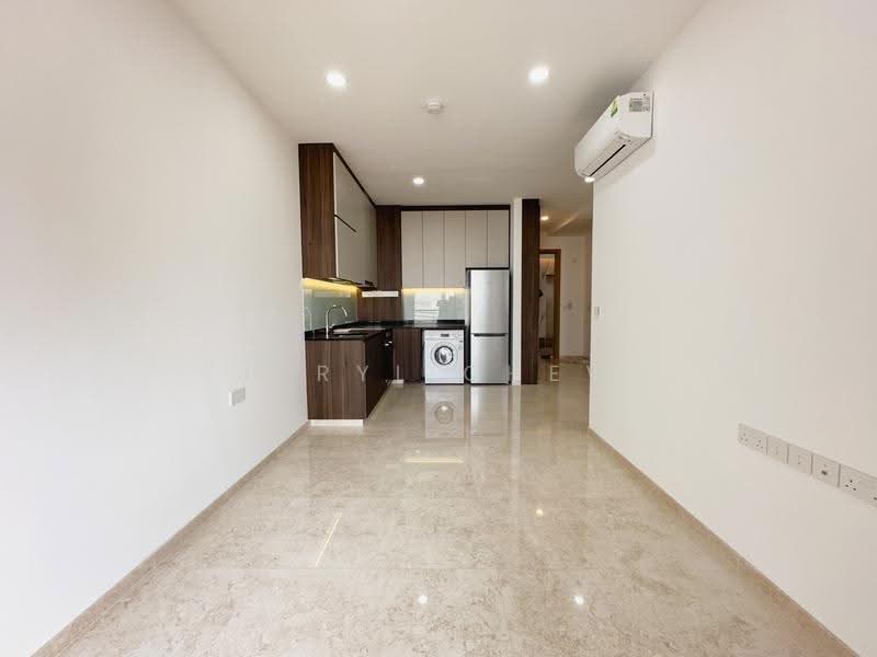 Urban Treasures, 207 Jalan Eunos, Eunos / Geylang / Paya Lebar, 2 Bedrooms, 657 sqft, Condominium For Sale, by Jaryl Chew, 500288125 - Kitchen - PropertyGuru.com.sg