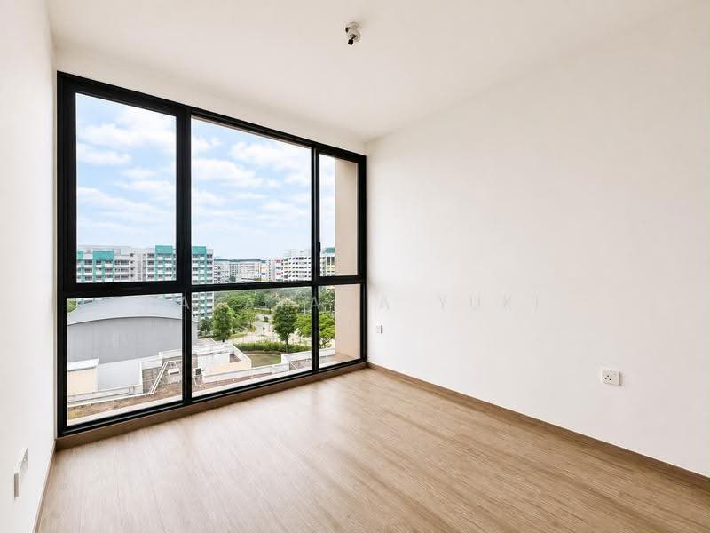 Norwood Grand, Admiralty / Woodlands, 3 Bedrooms, 872 sqft, Condominium For Rent, by Nakayama Yuki, 500288127 - View - PropertyGuru.com.sg