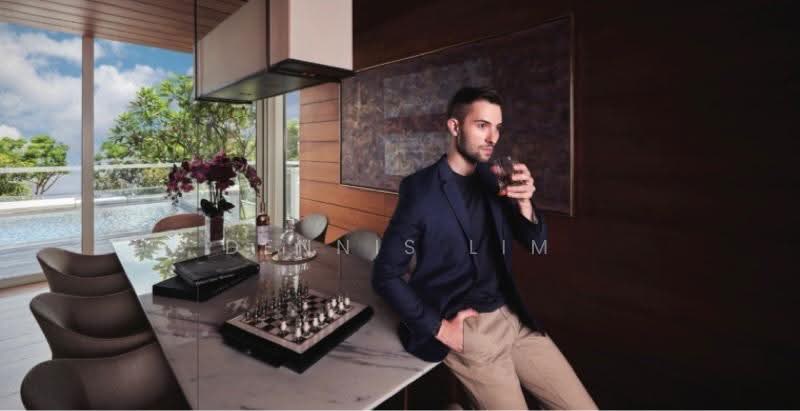 Eden Residences Capitol, 11 Stamford Road, City Hall / Clarke Quay, 3 Bedrooms, 3,004 sqft, Condominium For Sale, by Dennis Lim, 500288128 - PropertyGuru.com.sg