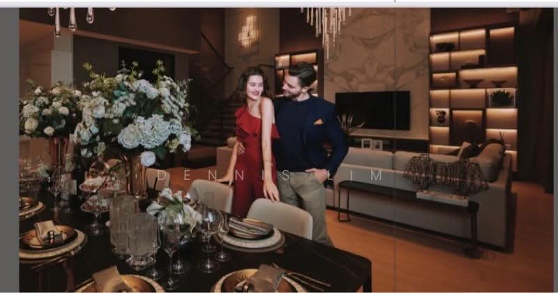 Eden Residences Capitol, 11 Stamford Road, City Hall / Clarke Quay, 3 Bedrooms, 3,004 sqft, Condominium For Sale, by Dennis Lim, 500288128 - PropertyGuru.com.sg
