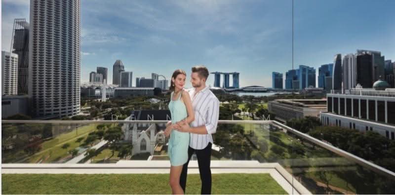 Eden Residences Capitol, 11 Stamford Road, City Hall / Clarke Quay, 3 Bedrooms, 3,004 sqft, Condominium For Sale, by Dennis Lim, 500288128 - PropertyGuru.com.sg