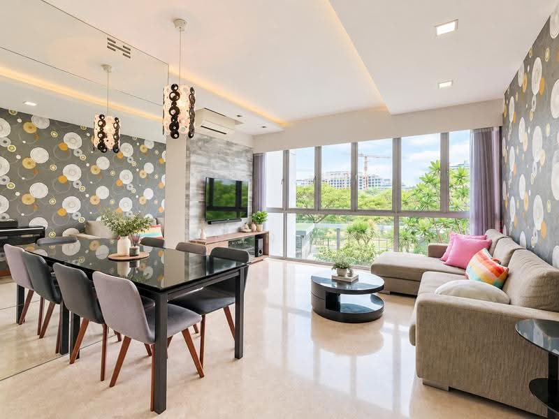 Waterfront Key, 772 Bedok Reservoir Road, Bedok / Upper East Coast, 2 Bedrooms, 850 sqft, Condominium For Sale, by Aden Aw, 500288129 - PropertyGuru.com.sg