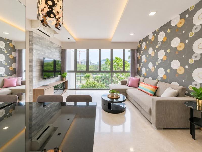 Waterfront Key, 772 Bedok Reservoir Road, Bedok / Upper East Coast, 2 Bedrooms, 850 sqft, Condominium For Sale, by Aden Aw, 500288129 - PropertyGuru.com.sg