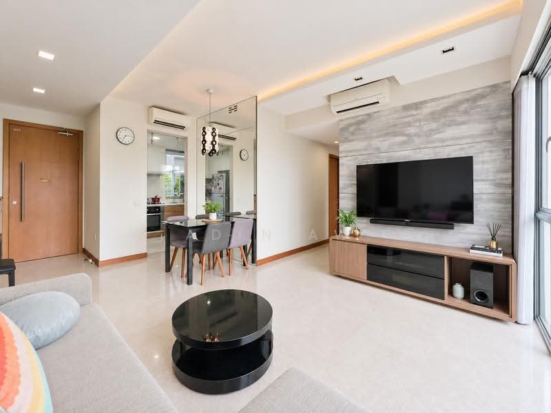 Waterfront Key, 772 Bedok Reservoir Road, Bedok / Upper East Coast, 2 Bedrooms, 850 sqft, Condominium For Sale, by Aden Aw, 500288129 - PropertyGuru.com.sg