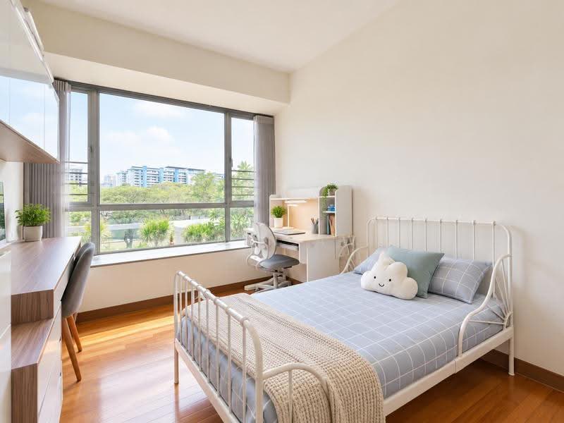 Waterfront Key, 772 Bedok Reservoir Road, Bedok / Upper East Coast, 2 Bedrooms, 850 sqft, Condominium For Sale, by Aden Aw, 500288129 - PropertyGuru.com.sg