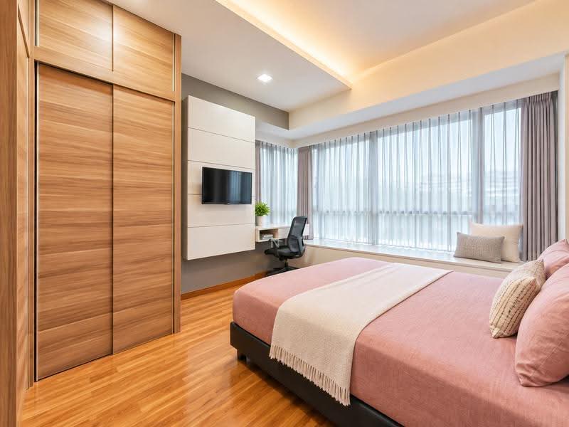 Waterfront Key, 772 Bedok Reservoir Road, Bedok / Upper East Coast, 2 Bedrooms, 850 sqft, Condominium For Sale, by Aden Aw, 500288129 - PropertyGuru.com.sg