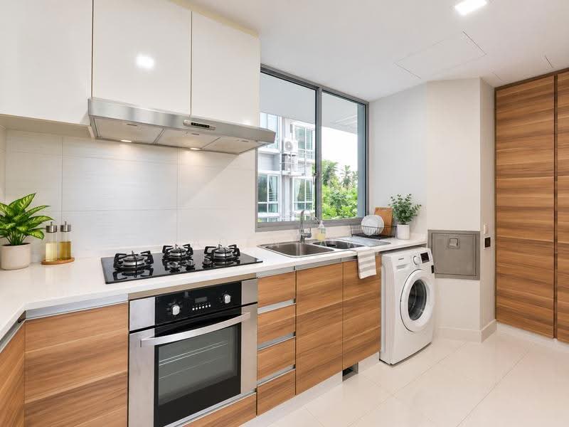 Waterfront Key, 772 Bedok Reservoir Road, Bedok / Upper East Coast, 2 Bedrooms, 850 sqft, Condominium For Sale, by Aden Aw, 500288129 - PropertyGuru.com.sg