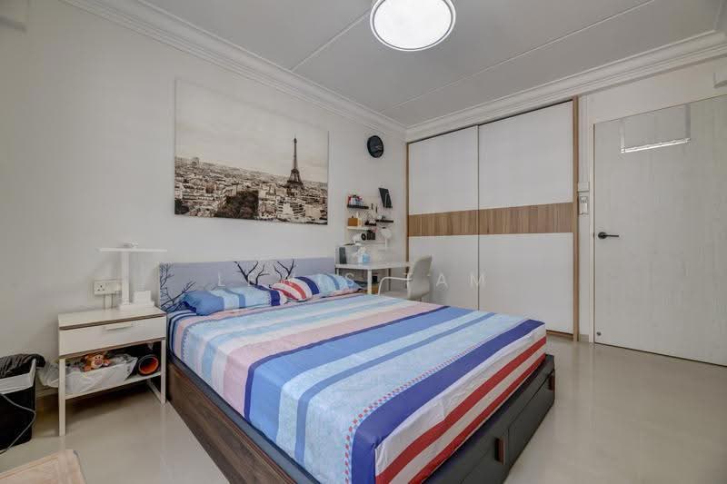 145 Simei Street 2, 145 Simei Street 2, Pasir Ris / Tampines, 3 Bedrooms, 904 sqft, HDB Flat For Sale, by Lewis Tam, 500288130 - Bedroom - PropertyGuru.com.sg