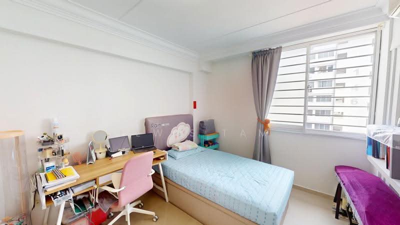 145 Simei Street 2, 145 Simei Street 2, Pasir Ris / Tampines, 3 Bedrooms, 904 sqft, HDB Flat For Sale, by Lewis Tam, 500288130 - Bedroom - PropertyGuru.com.sg