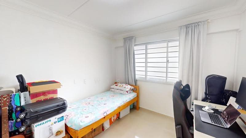 145 Simei Street 2, 145 Simei Street 2, Pasir Ris / Tampines, 3 Bedrooms, 904 sqft, HDB Flat For Sale, by Lewis Tam, 500288130 - Bedroom - PropertyGuru.com.sg