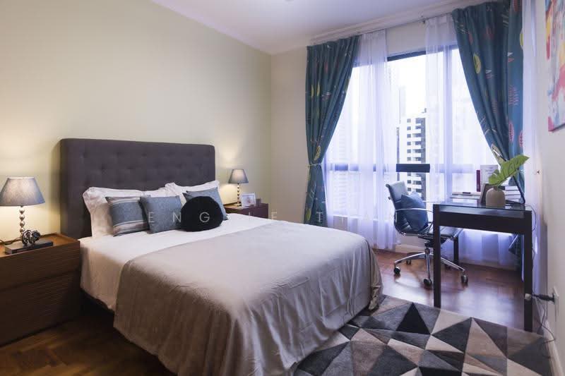 Heritage View, 10 Dover Rise, Buona Vista / West Coast / Clementi New Town, Room Rental, 250 sqft, Condominium For Rent, by Eng Le Tian, 500288131 - Bedroom - PropertyGuru.com.sg