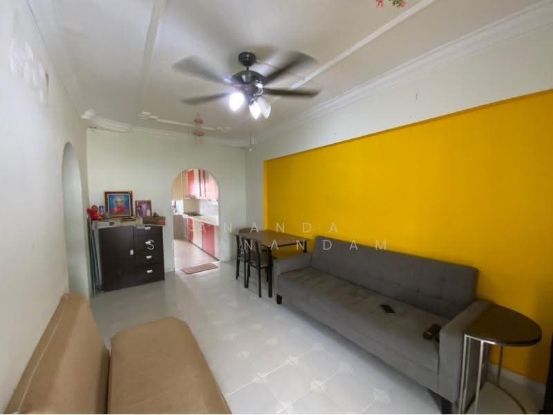 401 Hougang Avenue 10, 401 401, Hougang / Punggol / Sengkang, 2 Bedrooms, 731 sqft, HDB Flat For Rent, by Ananda Sivanandam, 500288134 - PropertyGuru.com.sg