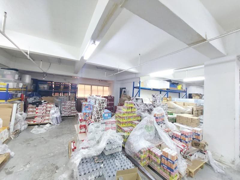 Tong Lee Building, 35 Kallang Pudding Road, Macpherson / Potong Pasir, 2,822 sqft, Light Industrial (B1) For Rent, by John Chia, 500288135 - CommercialGuru.com.sg
