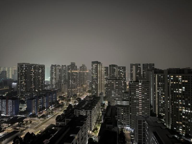 25A Saint George's Lane, 25A Saint George's Lane, Balestier / Toa Payoh, 3 Bedrooms, 990 sqft, HDB Flat For Sale, by Chen Cun You, 500288136 - PropertyGuru.com.sg