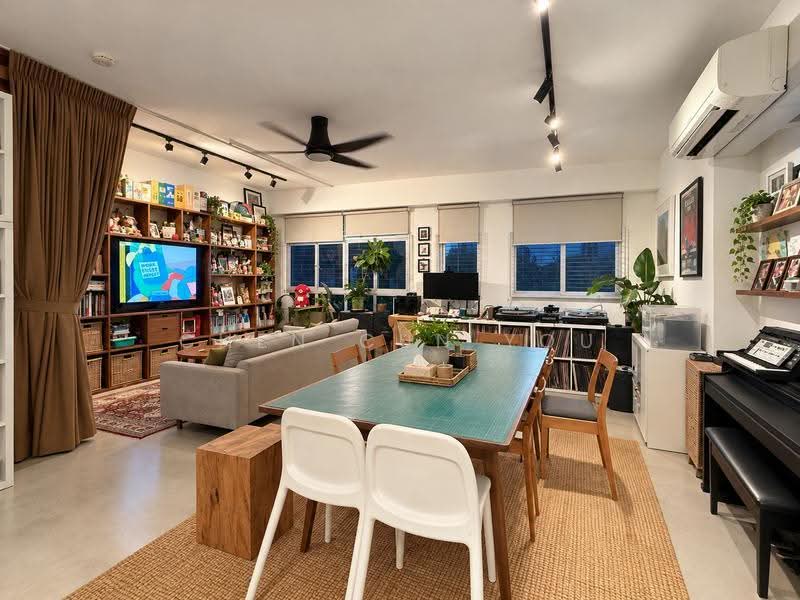 25A Saint George's Lane, 25A Saint George's Lane, Balestier / Toa Payoh, 3 Bedrooms, 990 sqft, HDB Flat For Sale, by Chen Cun You, 500288136 - PropertyGuru.com.sg