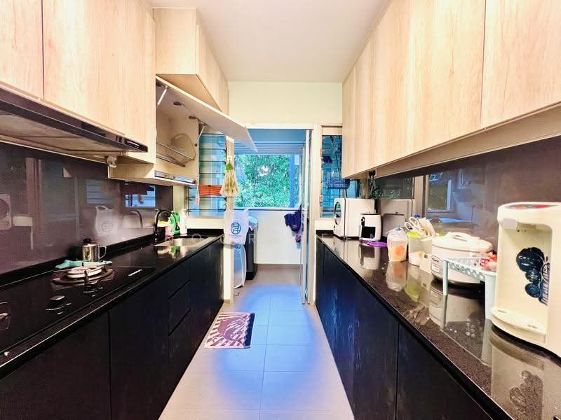 467A Fernvale Link, 467A Fernvale Link, Seletar / Yio Chu Kang, 3 Bedrooms, 1,001 sqft, HDB Flat For Sale, by Noor Deen, 500288138 - Kitchen - PropertyGuru.com.sg
