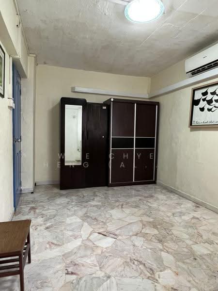 228 Bukit Batok Central, 228 Bukit Batok Central, Dairy Farm / Bukit Panjang / Choa Chu Kang, 2 Bedrooms, 785 sqft, HDB Flat For Rent, by Wee Chye Heng (Alan Wee), 500288139 - Interior - PropertyGuru.com.sg