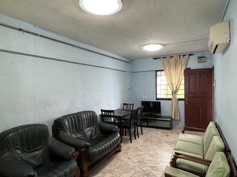 228 Bukit Batok Central, 228 Bukit Batok Central, Dairy Farm / Bukit Panjang / Choa Chu Kang, 2 Bedrooms, 785 sqft, HDB Flat For Rent, by Wee Chye Heng (Alan Wee), 500288139 - Living Room - PropertyGuru.com.sg