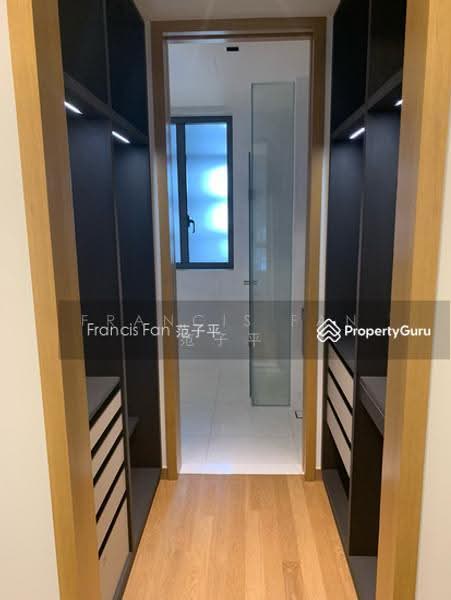 Marina One Residences, 21 Marina Way, Boat Quay / Raffles Place / Marina, 1 Bedroom, 721 sqft, Condominium For Sale, by Francis Fan 范子平, 500288140 - Interior - PropertyGuru.com.sg