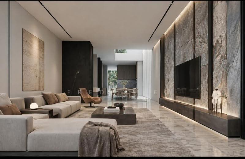 Serangoon Garden Estate, 91 Cooling Close, Hougang / Punggol / Sengkang, 7 Bedrooms, 7,951 sqft, Terraced House For Sale, by Freddy Yeo, 500288141 - PropertyGuru.com.sg