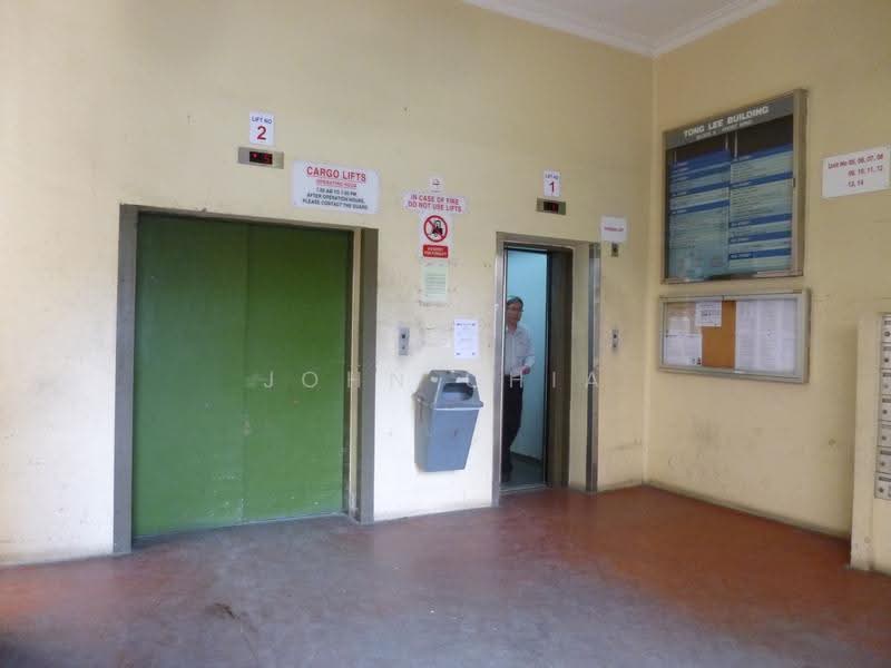 Tong Lee Building, 35 Kallang Pudding Road, Macpherson / Potong Pasir, 2,821 sqft, Light Industrial (B1) For Rent, by John Chia, 500288143 - CommercialGuru.com.sg