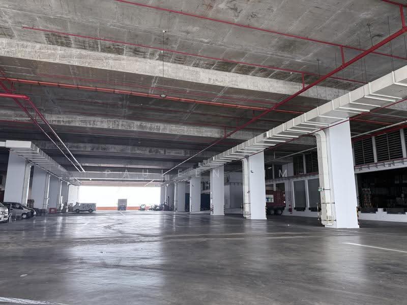 Pioneer Ramp Up, 8m ceiling, 20KN/M2, Boon Lay / Jurong / Tuas, 38,000 sqft, Factory / Workshop (B2) For Rent, by Pauleen Lim, 500288144 - Exterior - CommercialGuru.com.sg