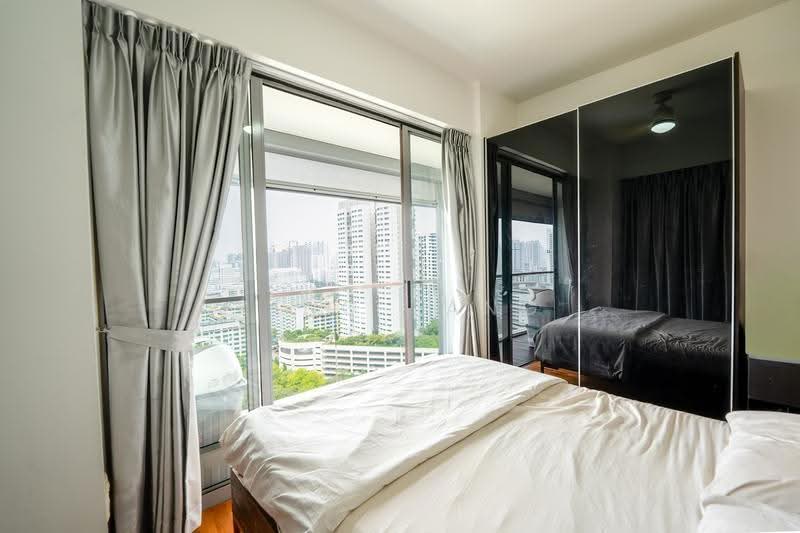 Beacon Heights, 8 Mar Thoma Road, Balestier / Toa Payoh, 3 Bedrooms, 1,109 sqft, Condominium For Sale, by King Tang, 500288145 - Bedroom - PropertyGuru.com.sg