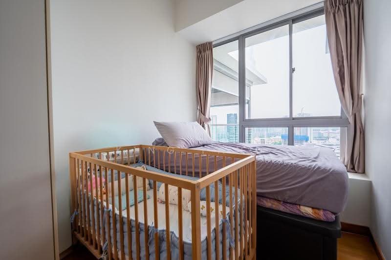 Beacon Heights, 8 Mar Thoma Road, Balestier / Toa Payoh, 3 Bedrooms, 1,109 sqft, Condominium For Sale, by King Tang, 500288145 - Bedroom - PropertyGuru.com.sg
