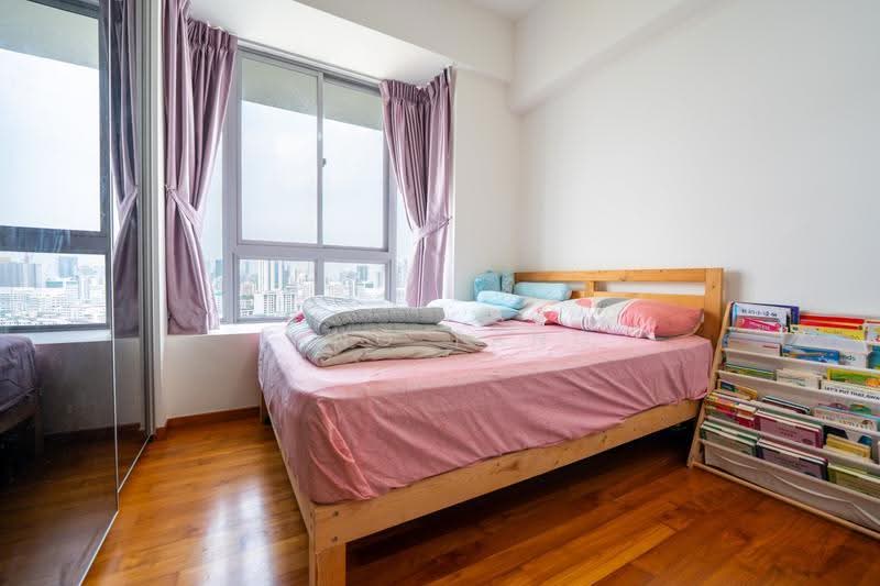 Beacon Heights, 8 Mar Thoma Road, Balestier / Toa Payoh, 3 Bedrooms, 1,109 sqft, Condominium For Sale, by King Tang, 500288145 - Bedroom - PropertyGuru.com.sg