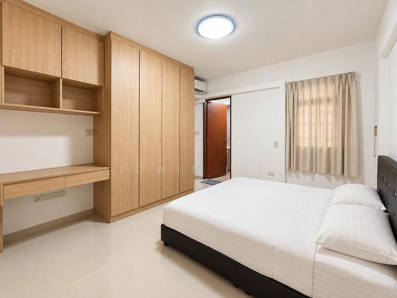 338A Tah Ching Road, 338A 338A, Boon Lay / Jurong / Tuas, 3 Bedrooms, 990 sqft, HDB Flat For Rent, by Edwin Lee, 500288146 - Bedroom - PropertyGuru.com.sg