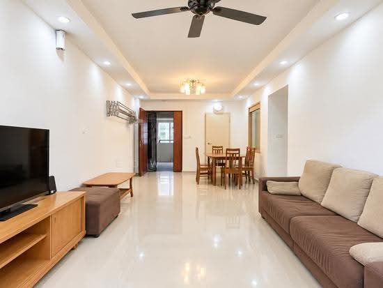 For Rent - 338A Tah Ching Road