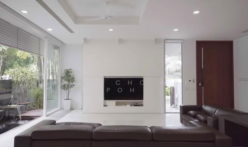 Jalan Elok, Jalan Elok, Orchard / River Valley, 5 Bedrooms, 6,600 sqft, Corner Terrace For Sale, by Alice Cho Mei Poh, 500288148 - Living Room - PropertyGuru.com.sg