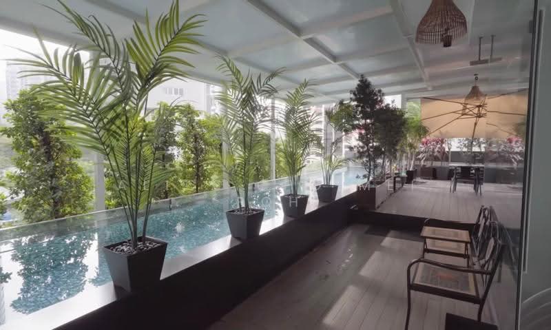 Jalan Elok, Jalan Elok, Orchard / River Valley, 5 Bedrooms, 6,600 sqft, Corner Terrace For Sale, by Alice Cho Mei Poh, 500288148 - Pool - PropertyGuru.com.sg